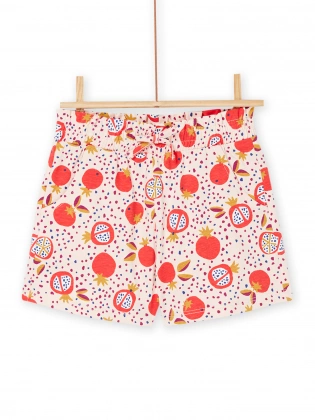 Шорты DPAM RAJERSHORT1