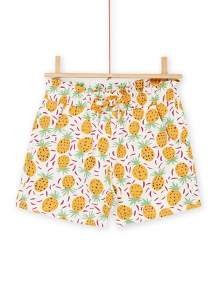 Шорты DPAM RAJERSHORT3
