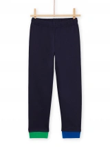 Пижама с длинным рукавом - 3 рис.