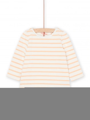 Лонгслив двусторонний DPAM RIMAGTEE