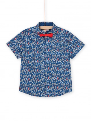 Рубашка DPAM ROBLESHIRT