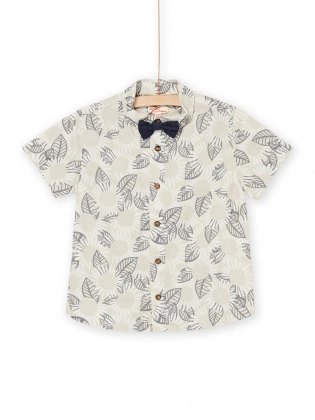 Рубашка с коротким рукавом DPAM RONEOSHIRT