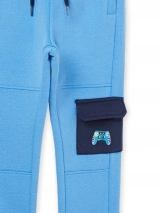 Брюки - 4 рис.