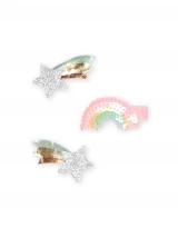 Заколка для волос - 1 рис.