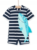 Купальный костюм - 1 рис.