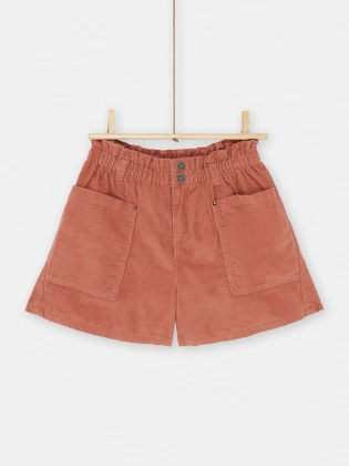 Шорты DPAM SACOUSHORT
