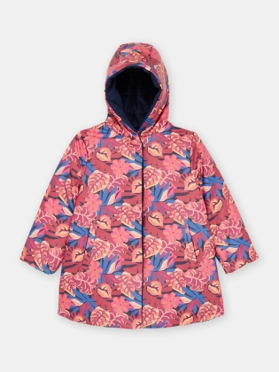 Куртка двусторонняя DPAM SAVELPARKA