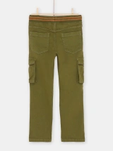 Брюки - 3 рис.