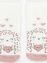 Носки - 2 рис.