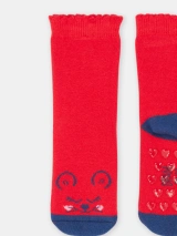 Носки - 2 рис.