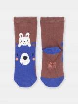 Носки - 3 рис.