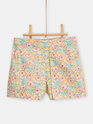 Шорты DPAM TAJASHORT