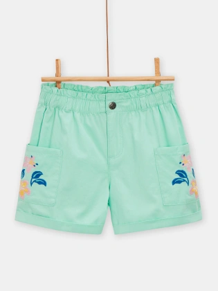 Шорты DPAM TARYSHORT1