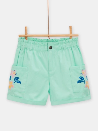Шорты DPAM TARYSHORT1