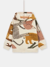 Толстовка - 1 рис.