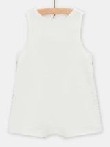 Полукомбинезон - 4 рис.