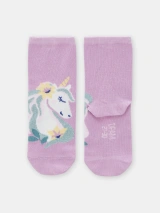 Носки - 2 рис.