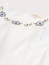 Блузка с коротким рукавом - 2 рис.