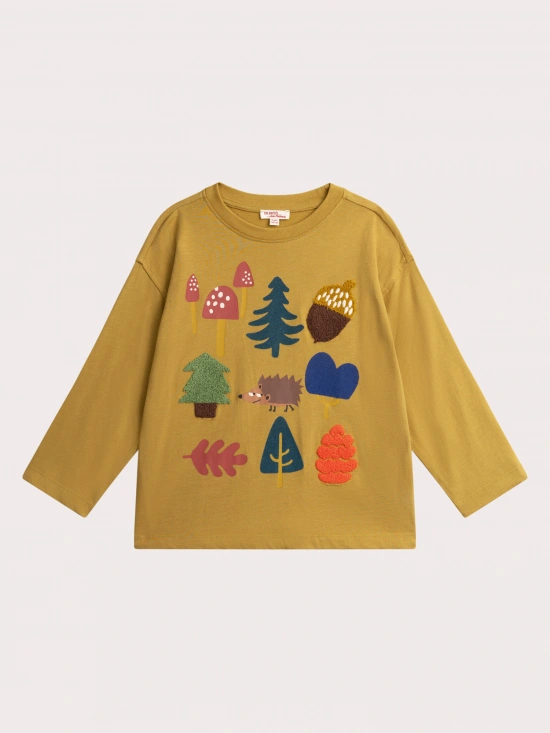 Лонгслив