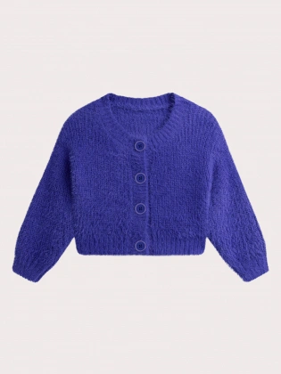 Кардиган DPAM WAKACAR