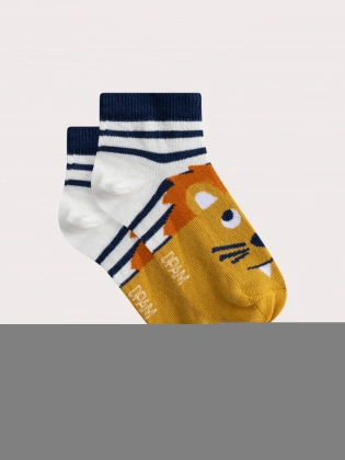 Носки DPAM WYOJOSOQ2