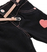 Джинсы - 2 рис.