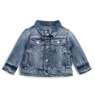 Куртка джинсовая Original Marines B699NMPDE