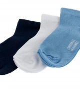 Носки, 3 пары - 2 рис.