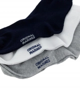 Носки, 3 пары - 2 рис.