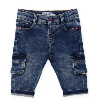Брюки Original Marines DBA0616NM
