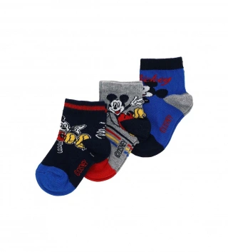 Носки, 3 пары Original Marines DBACL115NM