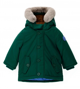 Куртка Original Marines DCA0662NM