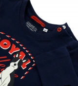 Лонгслив - 2 рис.