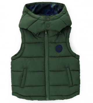 Жилет утепленный Original Marines DCA2539NM