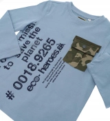 Лонгслив - 4 рис.