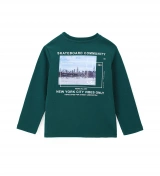 Лонгслив - 3 рис.