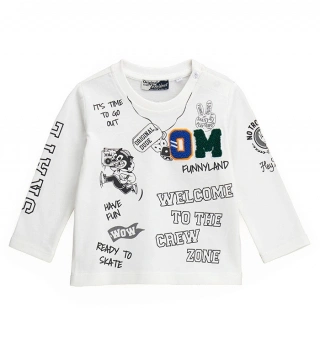 Лонгслив Original Marines DDA0604NM