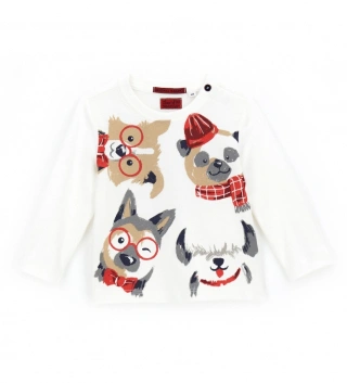 Лонгслив Original Marines DDA0683NM