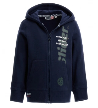 Толстовка на молнии Original Marines DDA2622B