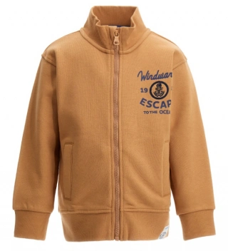Толстовка на молнии Original Marines DDA2649B