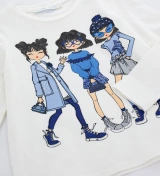 Лонгслив - 2 рис.