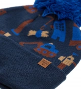 Шапка - 3 рис.