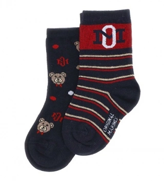 Носки, 2 пары Original Marines DDACL118B