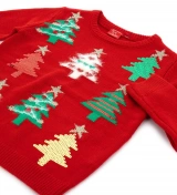 Свитер - 4 рис.