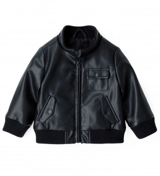 Куртка, экокожа Original Marines DDP2491NM