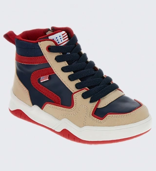 КЕДЫ Original Marines DEA0008BC