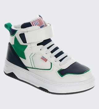 КЕДЫ Original Marines DEA0014BC