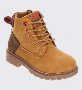 БОТИНКИ Original Marines DEA0092BC