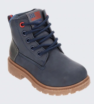 БОТИНКИ Original Marines DEA0092BC