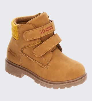 БОТИНКИ Original Marines DEA0096BC